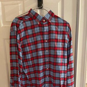 Vineyard Vines Button Down